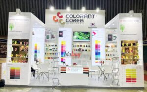 Triển lãm Coatings Expo Vietnam
