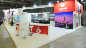 Triển lãm VIETNAM ICTCOMM