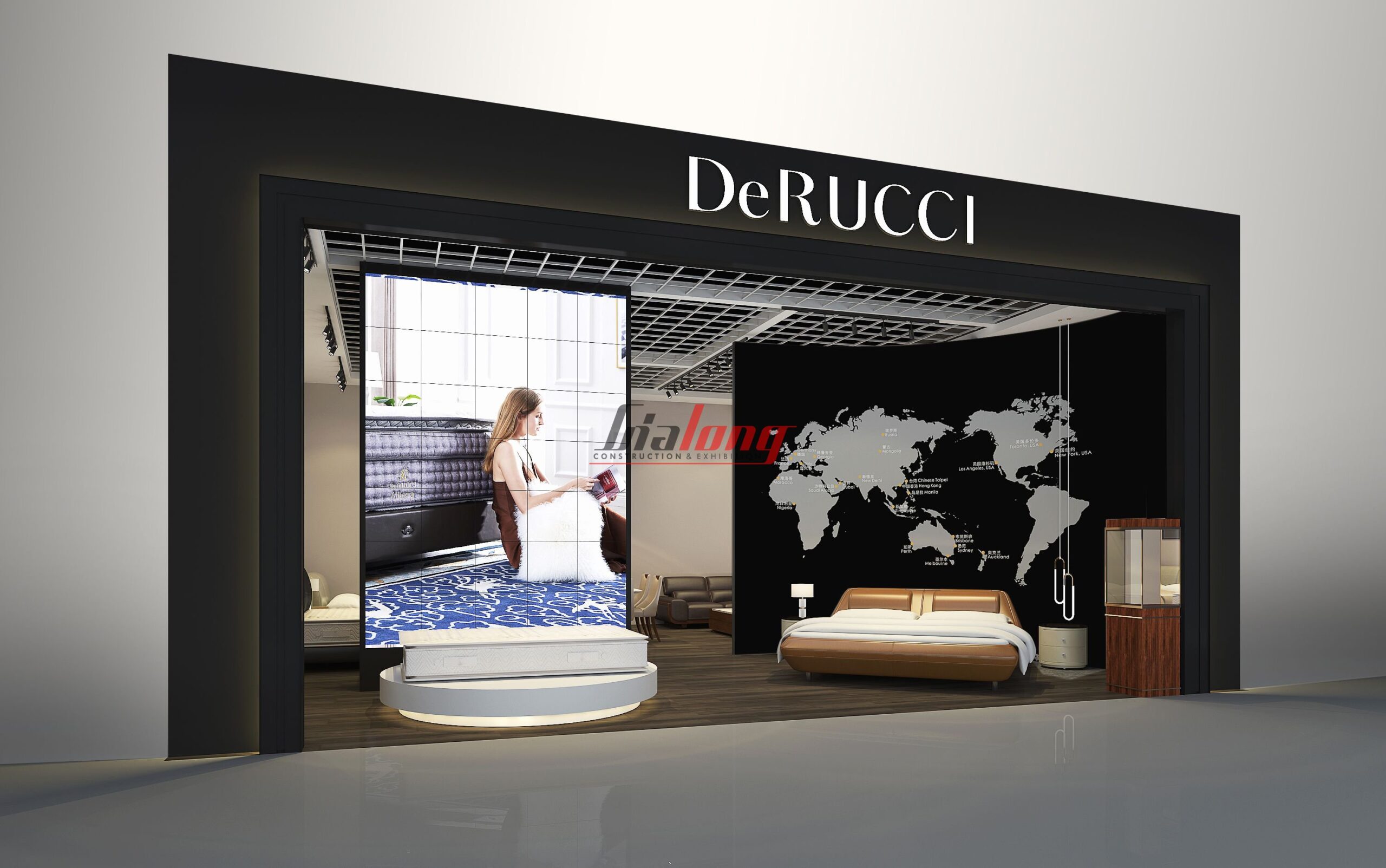 DeRUCCI- Vifa Expo - 2023