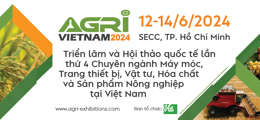 AGRI VIETNAM