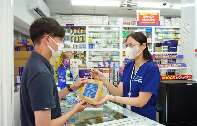 Pharmaceutical trade shows in Vietnam