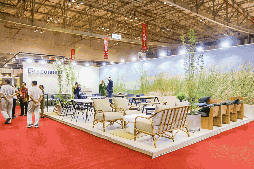 The role of Furniture trade show Vietnam for businesses