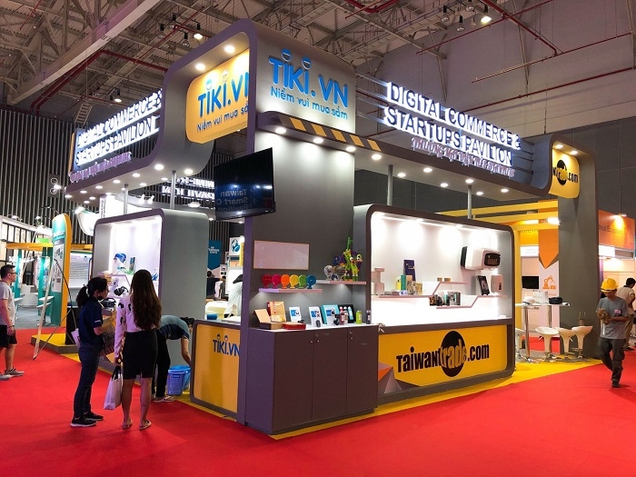 Câu hỏi thường gặp khi tham gia hội chợ triển lãm - Frequently asked questions when participating in trade fairs