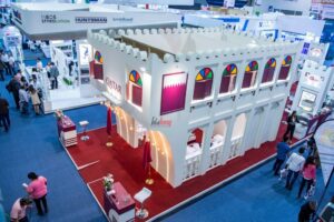 Triển lãm Vietnam Medipharm Expo