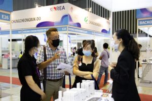 Pharmaceutical trade shows in Vietnam 2023