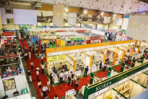 What to prepare for a successful trade show?