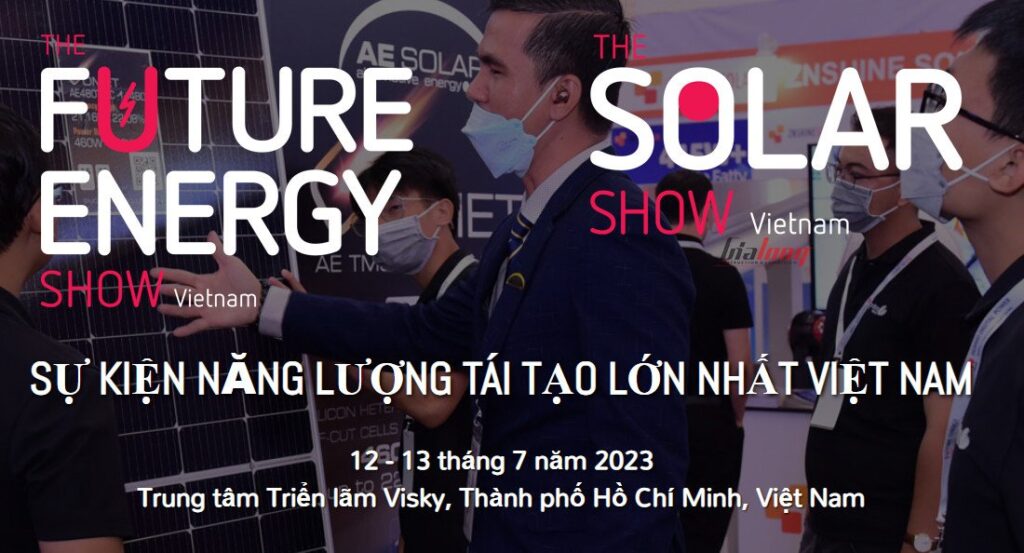 Triển lãm Solar Show - Solar Show 2023