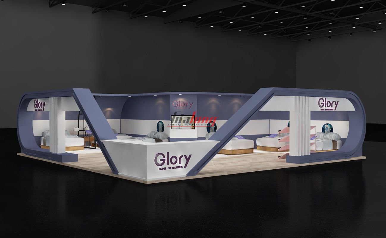 Glory - Vifa Expo - 2023