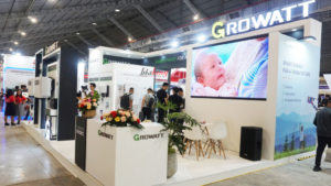 Solar Show exhibition