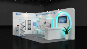 Triển lãm Metal & Weld