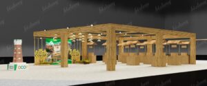 Vietfood & Beverage exhibition
