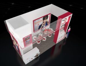 ITE HCMC exhibition