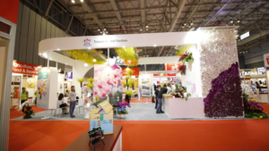 Triển lãm VINAMAC EXPO