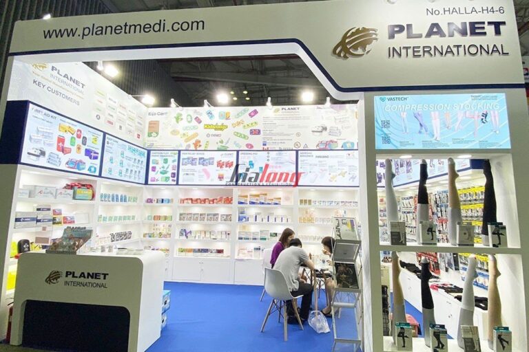 Planet - Pharmed & Healthcare Vietnam - 2023