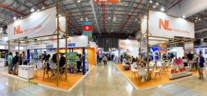 Vietwater exhibition