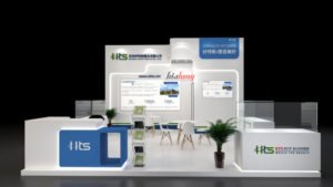 VietnamPlas exhibition