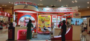 Hung Viet Group - Exhibition in Cambodia - 2023