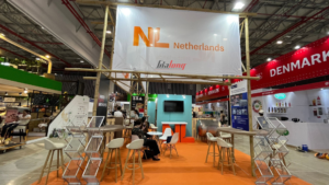 Triển lãm Food & Hotel Vietnam