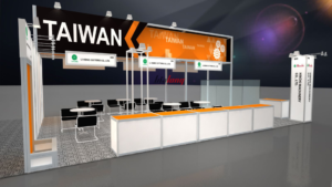 Triển lãm LedTec Asia