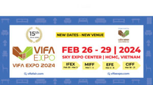 Vifa Expo exhibition