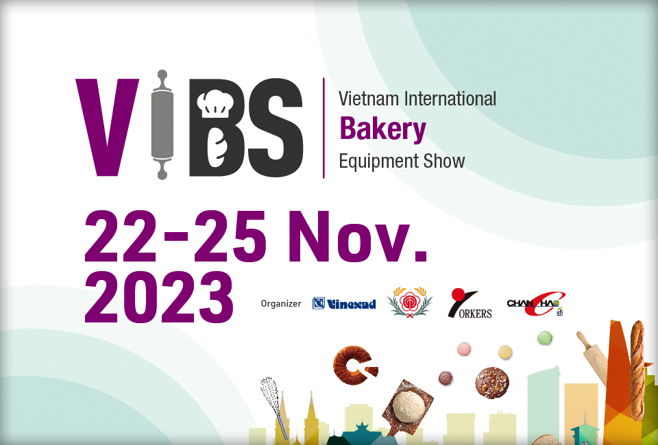 VIBS exhibition