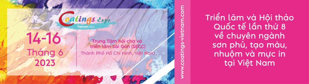 Triển lãm Vina Coating