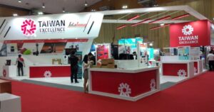Vietnam Hardware & Hand Tools Expo exhibition