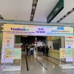 Khai mạc triển lãm Vietnam Foodtech