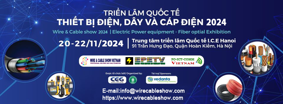 Wire & Cable Show Vietnam