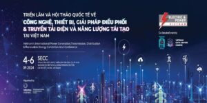 Electric & Power Vietnam 2024