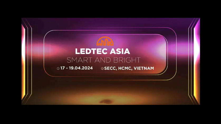 LedTec Asia