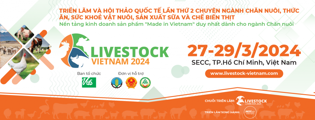 Livestock exhibition