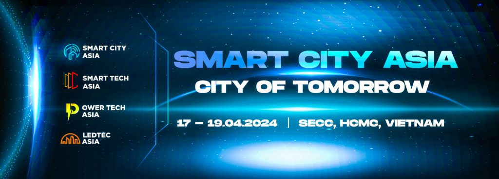 Smart City Asia