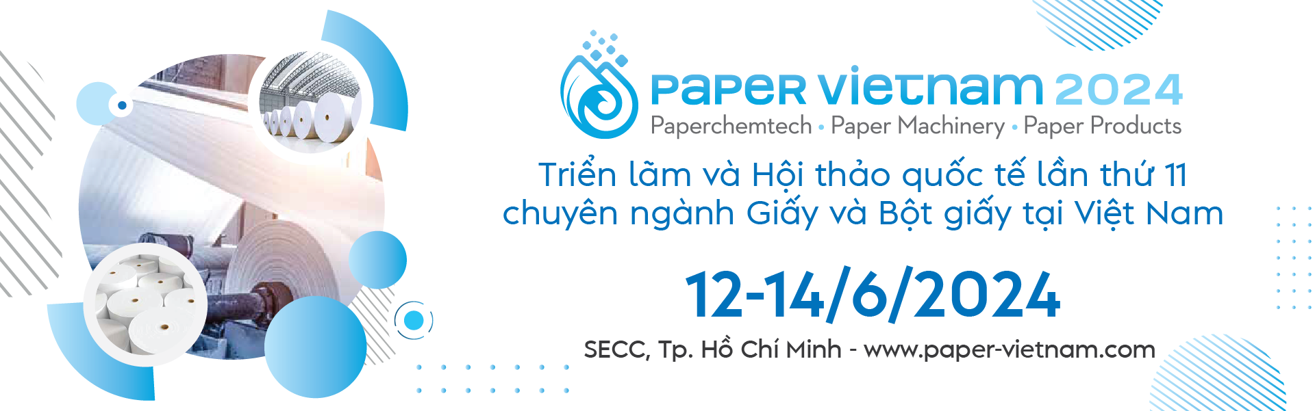 Paper Vietnam
