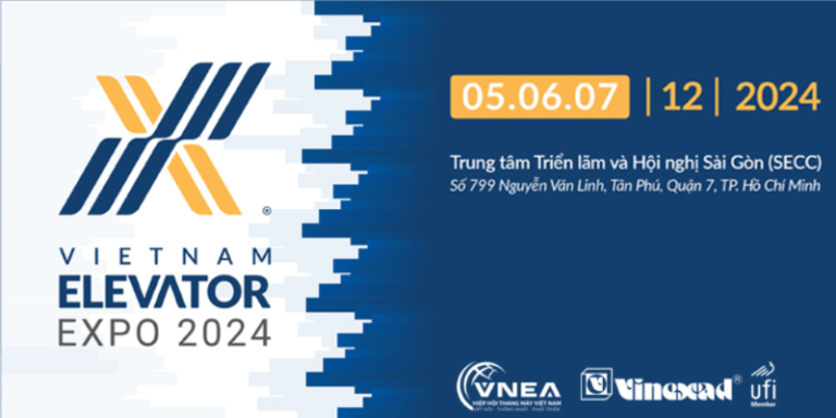 Vietnam Elevator Expo
