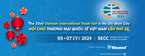 VIETNAM EXPO HCM