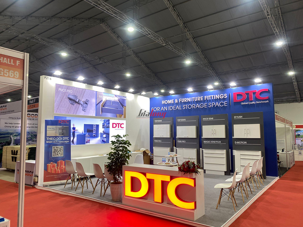 DTC – Vifa Expo – 2024