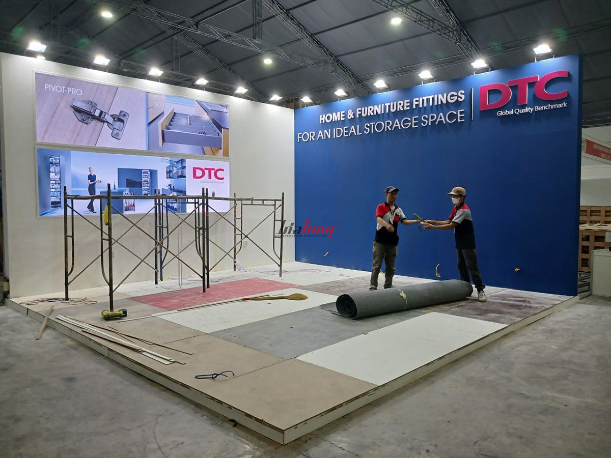 DTC – Vifa Expo – 2024
