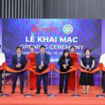 Khai mạc Vietnam ETE 2024