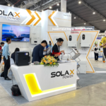 SOLAX - Solar & Storage Live - 2024