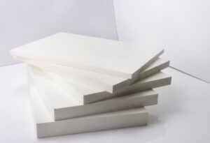 PVC Foam Board là gì? Top 5 ưu điểm nổi bật