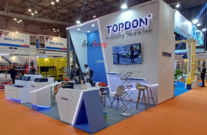 TOPDON -AUTOMECHANIKA HCM - 2024AUTOMECHANIKA HCM - 2024