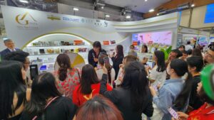 Top trade show in Hanoi 2024 - You can't miss