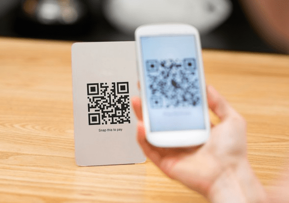 Using QR Codes