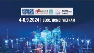 HVACR exhibition